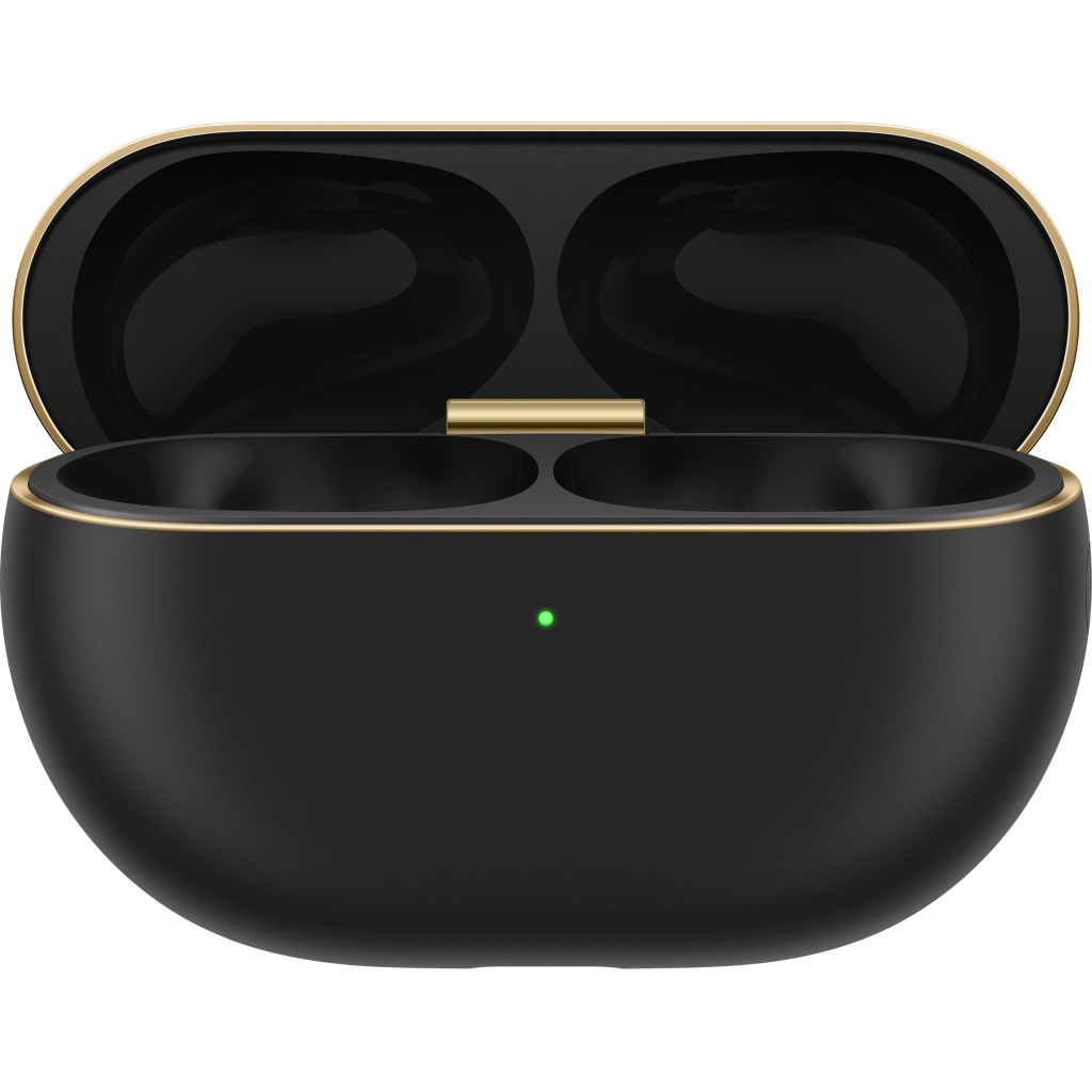 Навушники Huawei Freebuds Pro 4 Black (55037962) - зображення 2