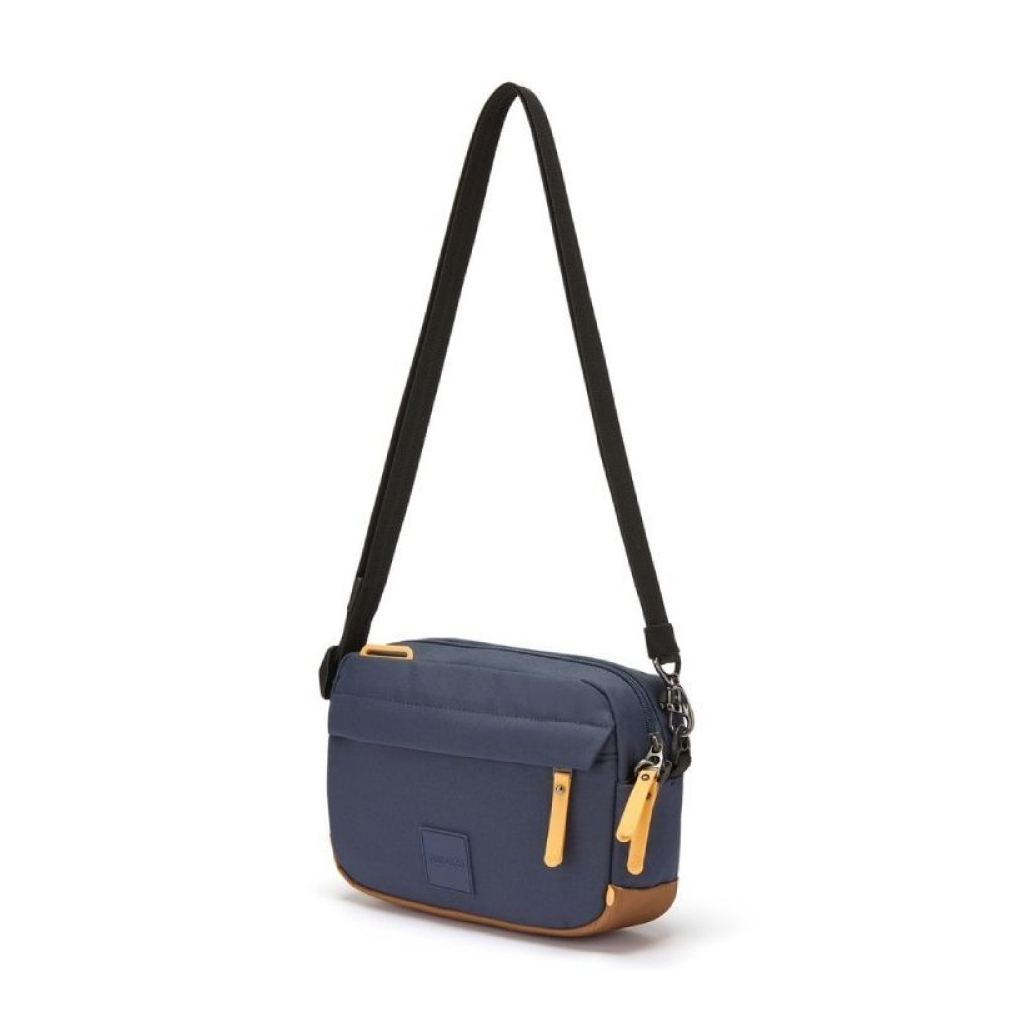 Сумка Pacsafe GO Crossbody Синя (35105651) - зображення 2
