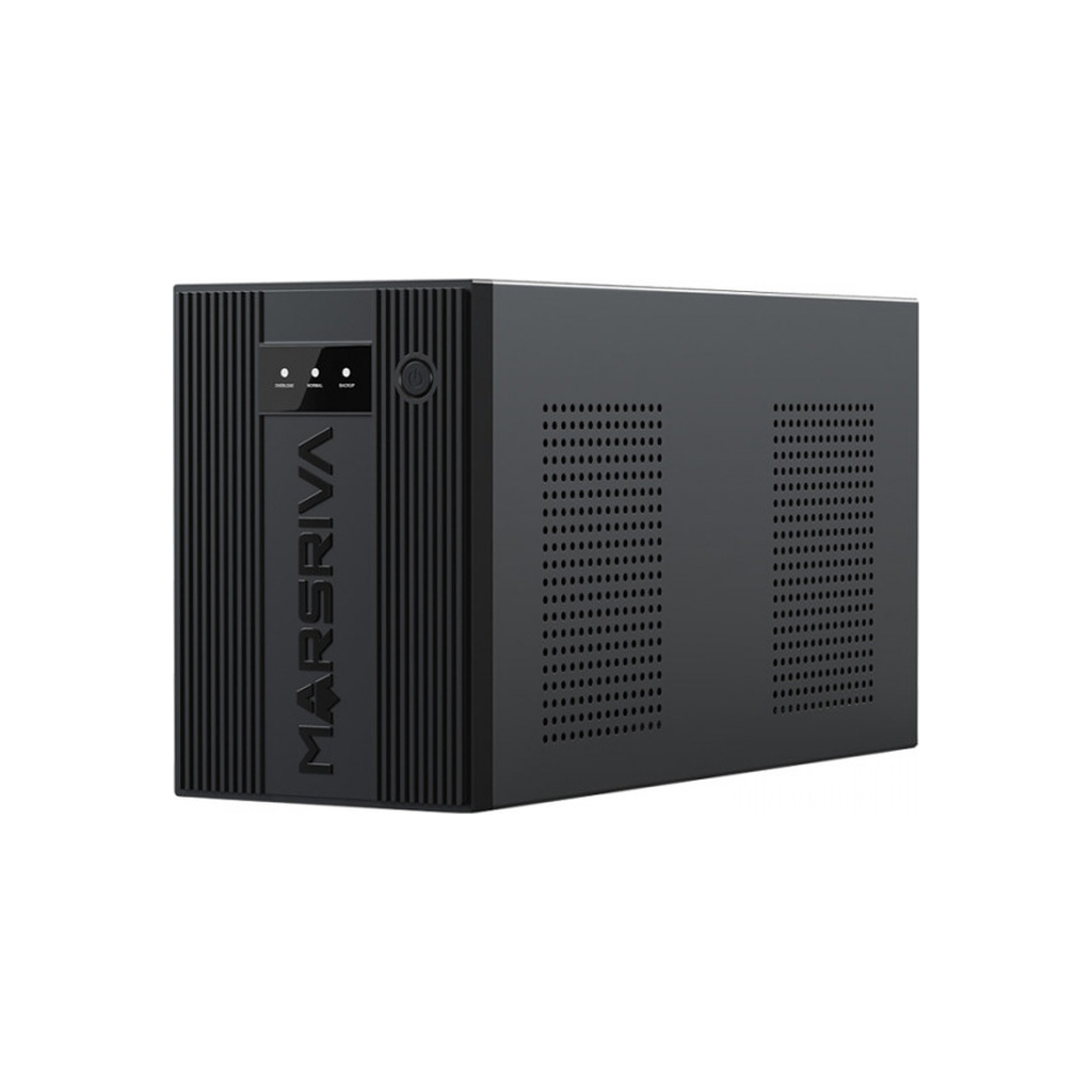 Пристрій безперебійного живлення Marsriva MR-UF3000 - зображення 1