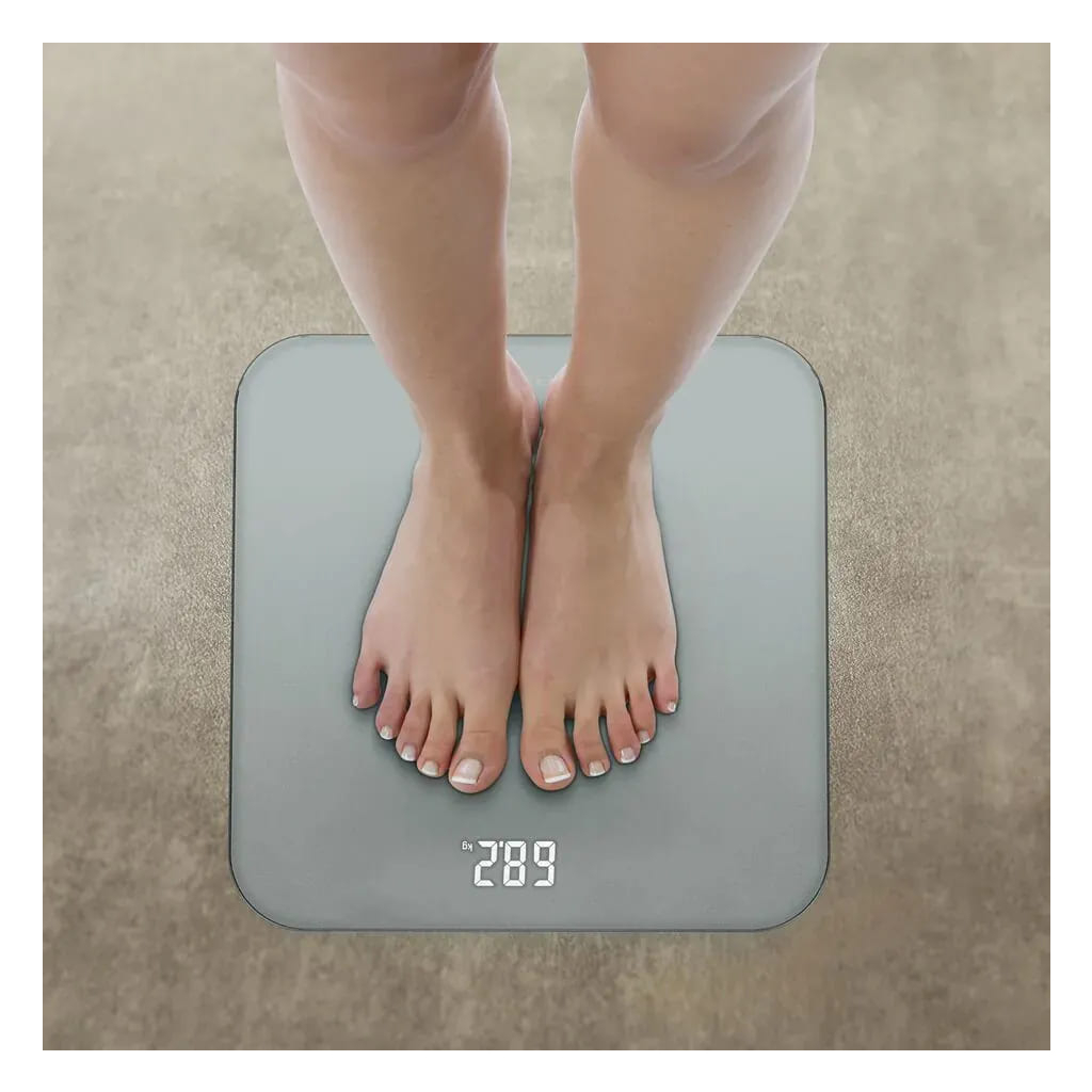 Ваги підлогові Tefal PP1903V0 - изображение 6