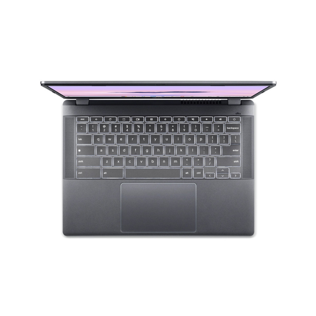 Ноутбук Acer Chromebook Plus 514 CB514-4HT (NX.KV1EU.001) - зображення 4