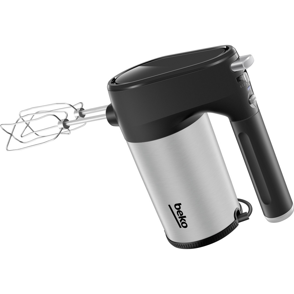 Міксер Beko HMM7350X - зображення 2