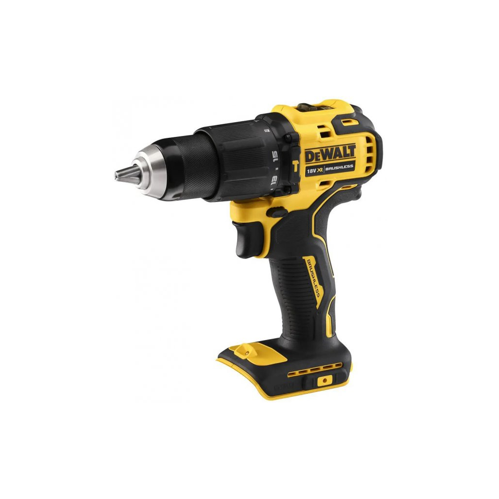 Шуруповерт DeWALT DCD709N - зображення 1