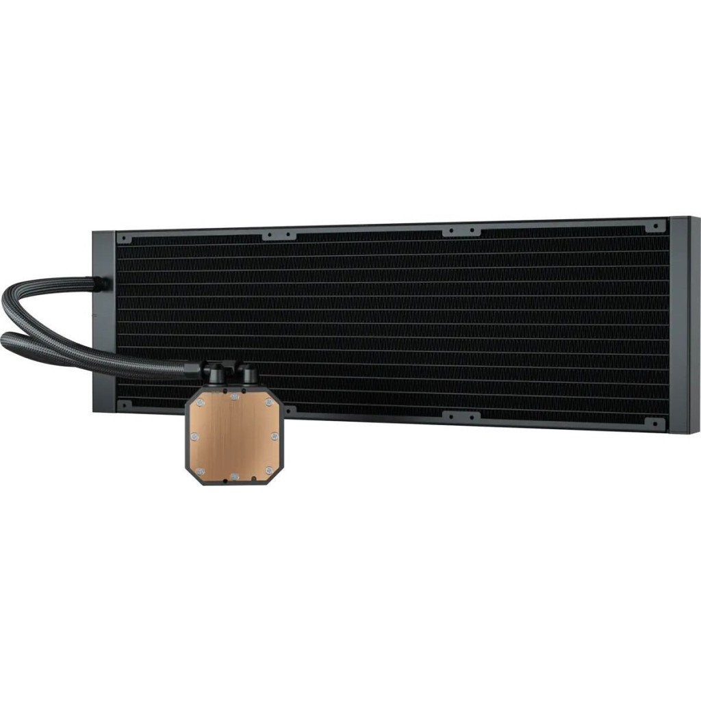 Система рідинного охолодження Corsair iCUE H170i ELITE CAPELLIX (CW-9060055-WW) - зображення 4