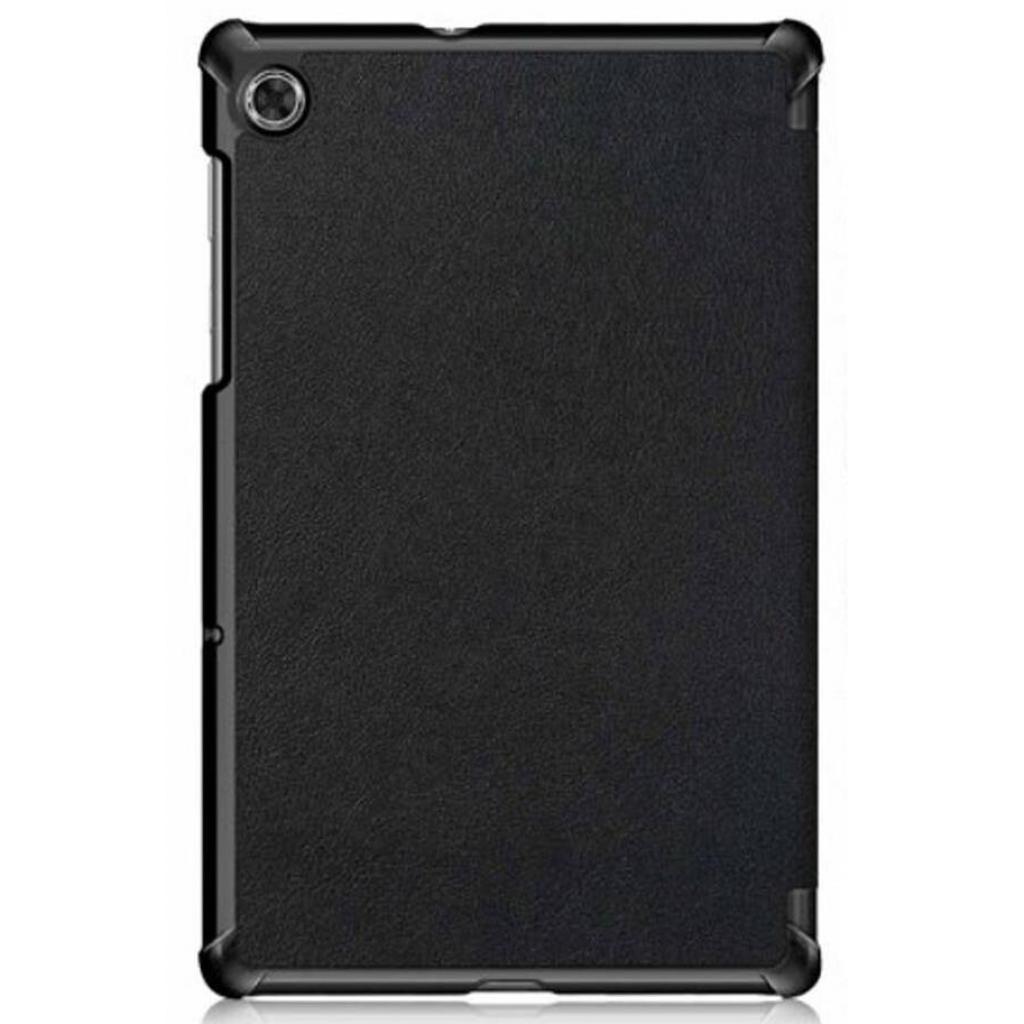 Чохол до планшета BeCover Smart Case Lenovo Tab M10 TB-X306F HD (2nd Gen) Black (705627) - зображення 2
