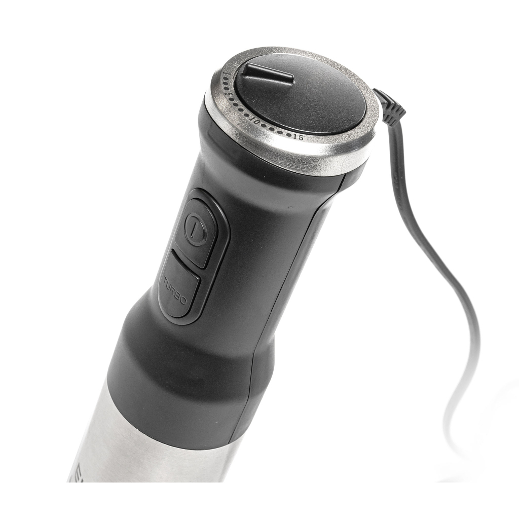 Блендер Eisen EHB-122SS - зображення 4