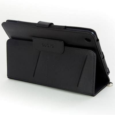 Чохол до планшета Odoyo IPAD MINI /GENUINE LEATHER FOLIO Black (PA529BK) - зображення 4