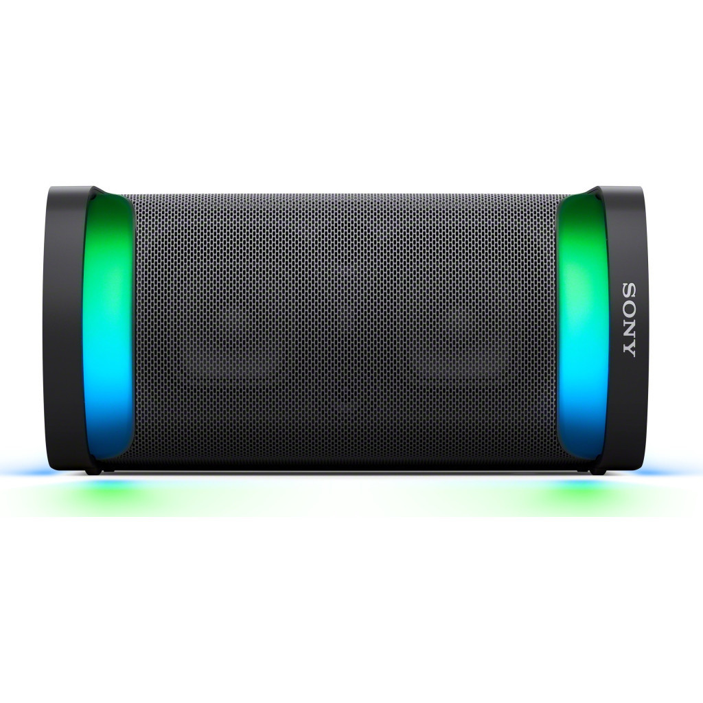 Акустична система Sony SRS-XP500 Black (SRSXP500B.RU1) - зображення 9