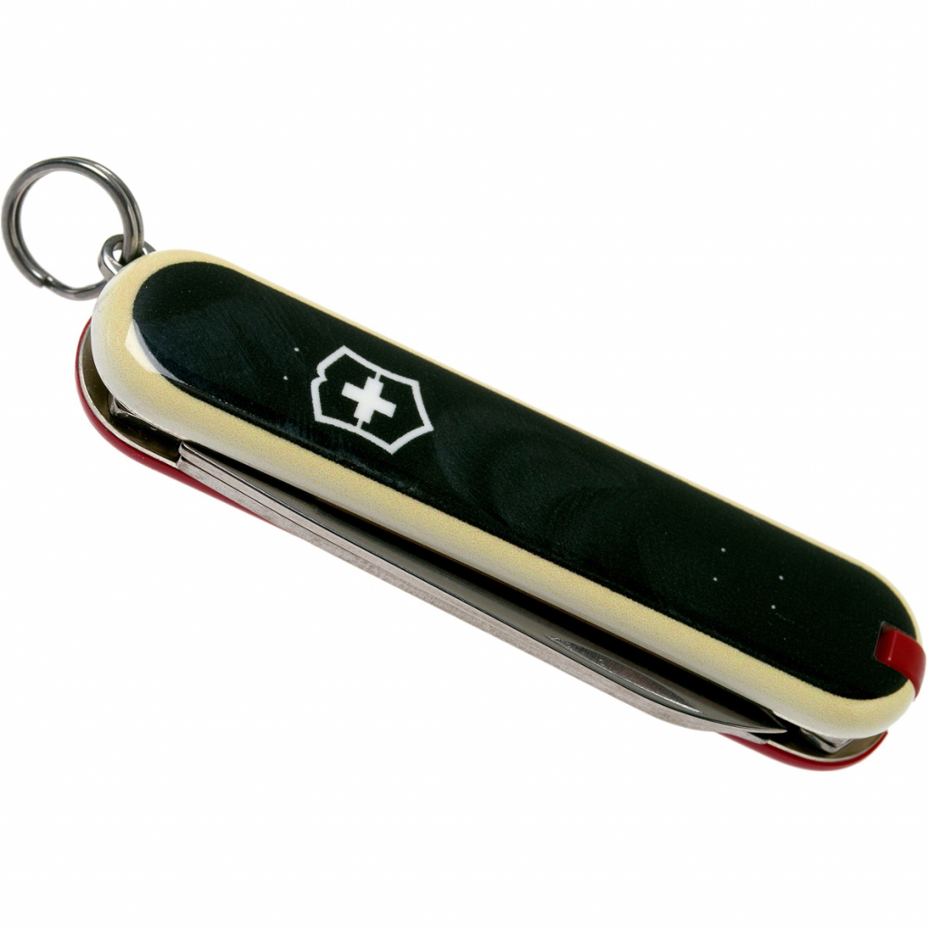 Ніж Victorinox Classic Limited Edition "Skateboarding" (0.6223.L2003) - зображення 5