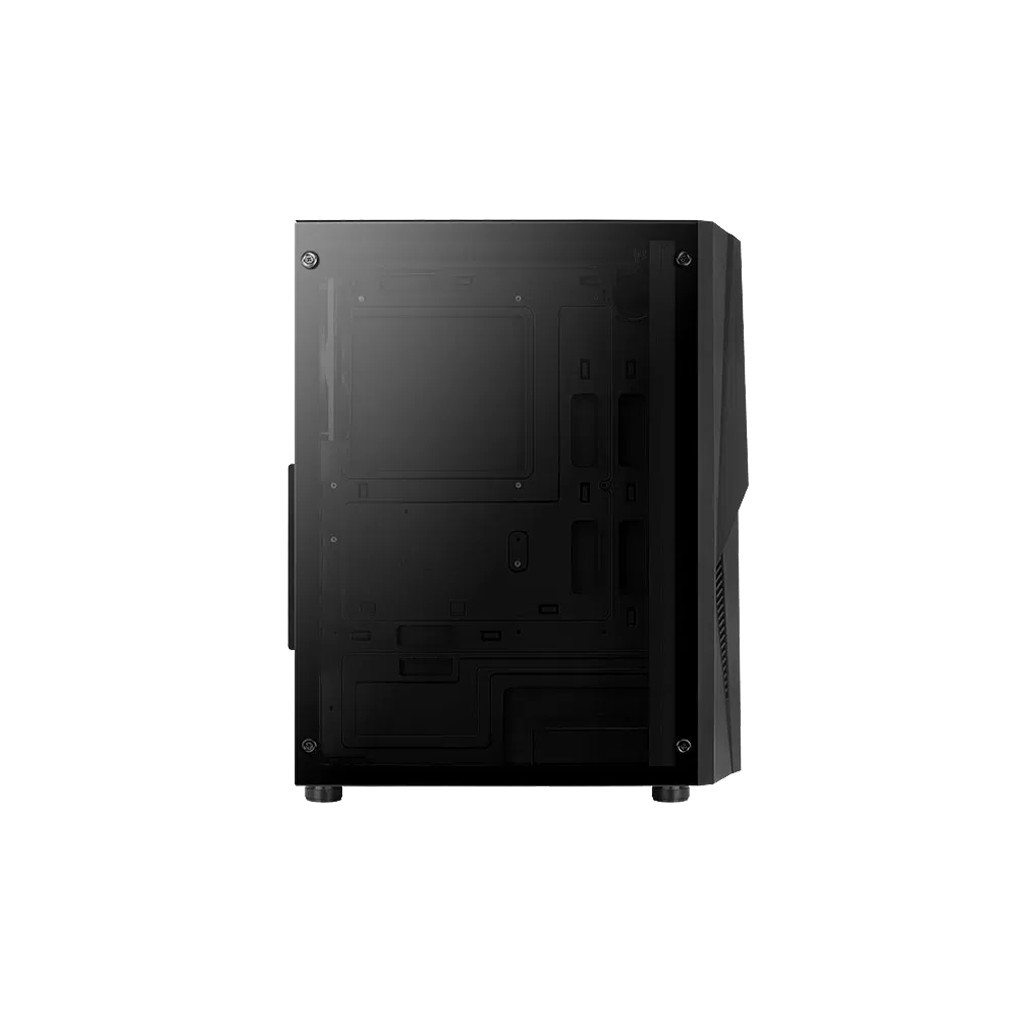 Корпус AeroCool Mecha-G-BK-v1 - зображення 5