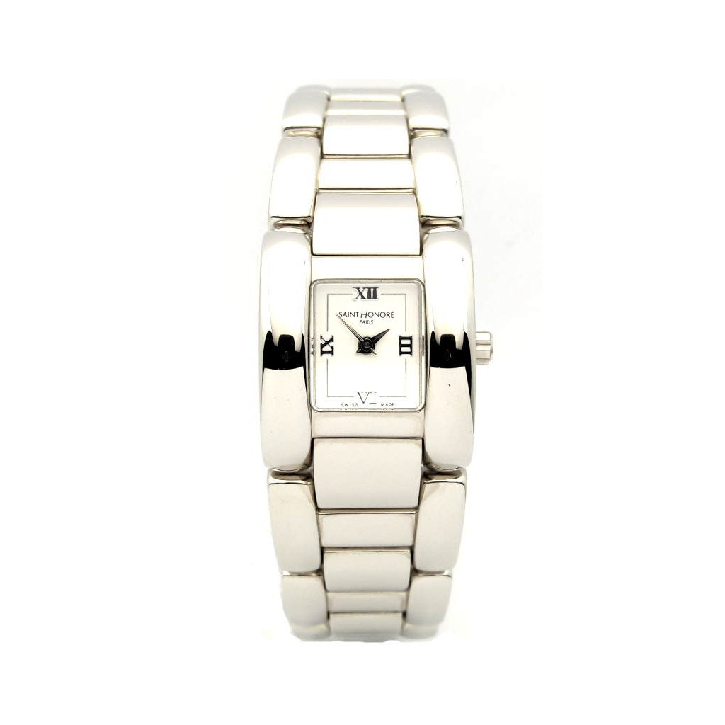 Наручний годинник Saint Honore 711220 2ARA - зображення 1