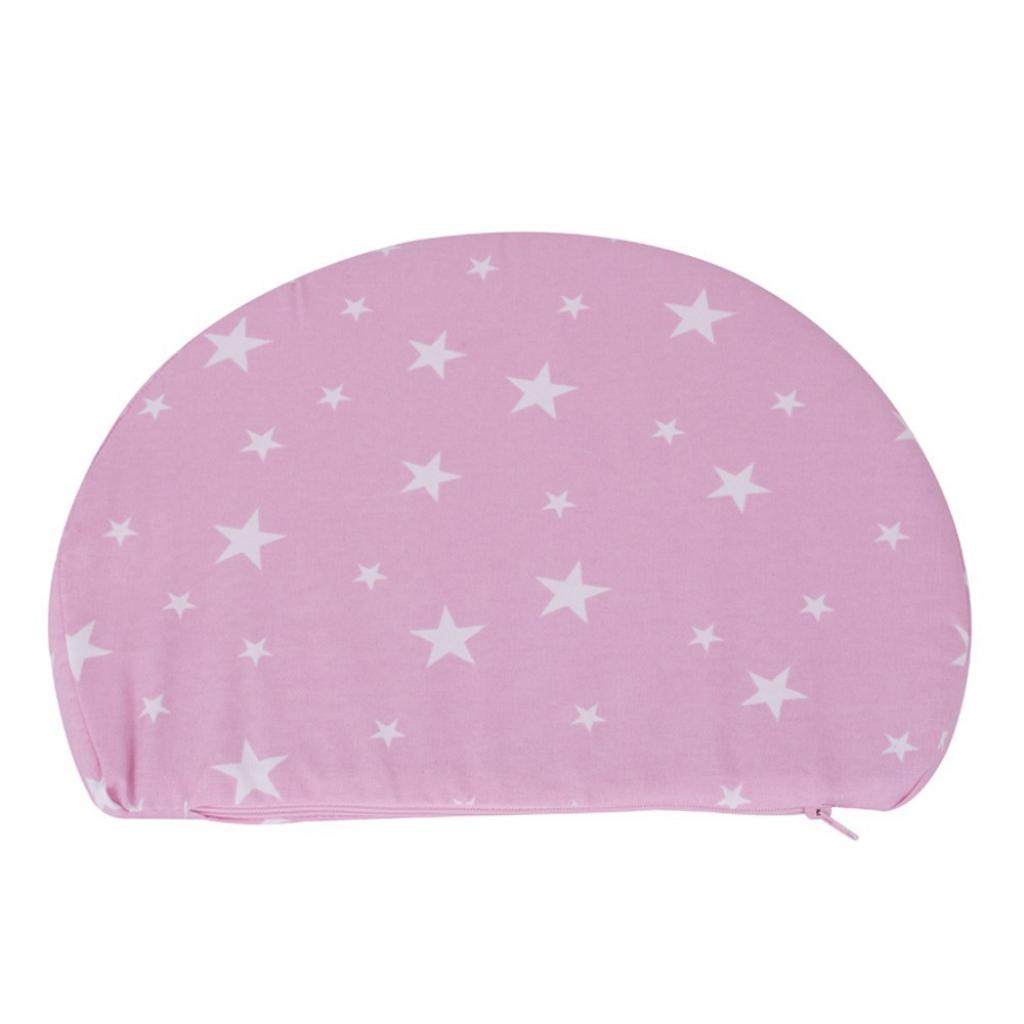 Подушка Sevi Bebe під живіт вагітної жінки 2-174 Рожева (8692241117429) - изображение 2