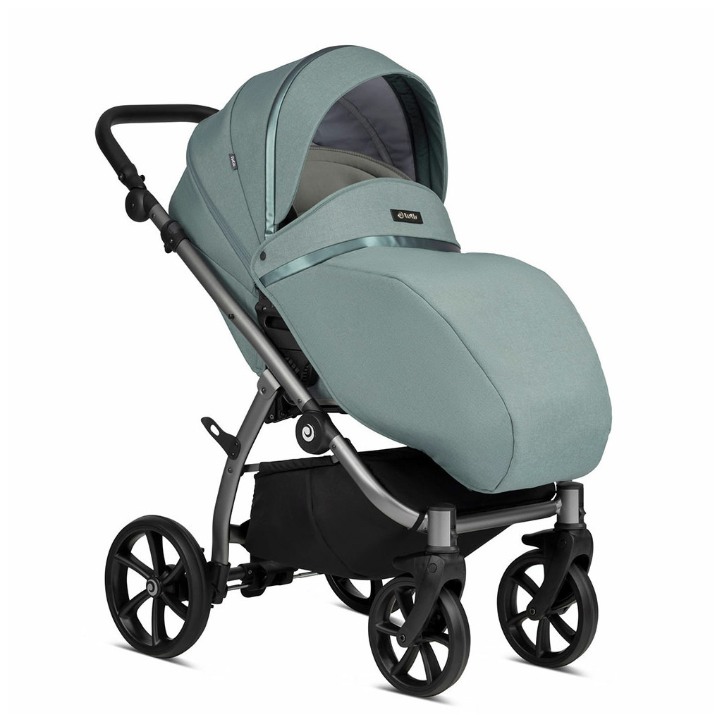 Коляска TUTIS 2 в 1 Uno+ Menta (1072143) - зображення 5