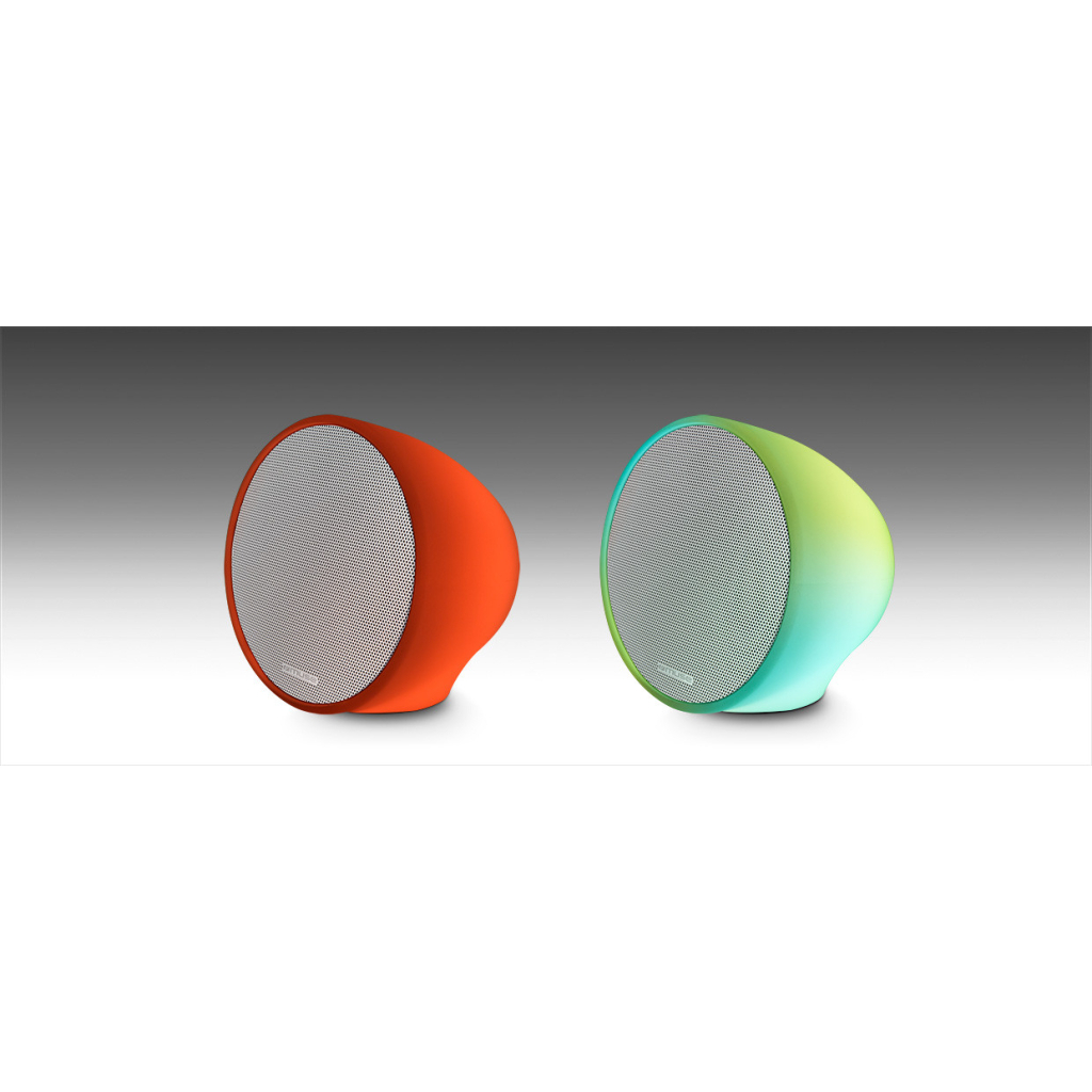 Акустична система Muse ML-655 BT White (ML-655 BT) - зображення 5