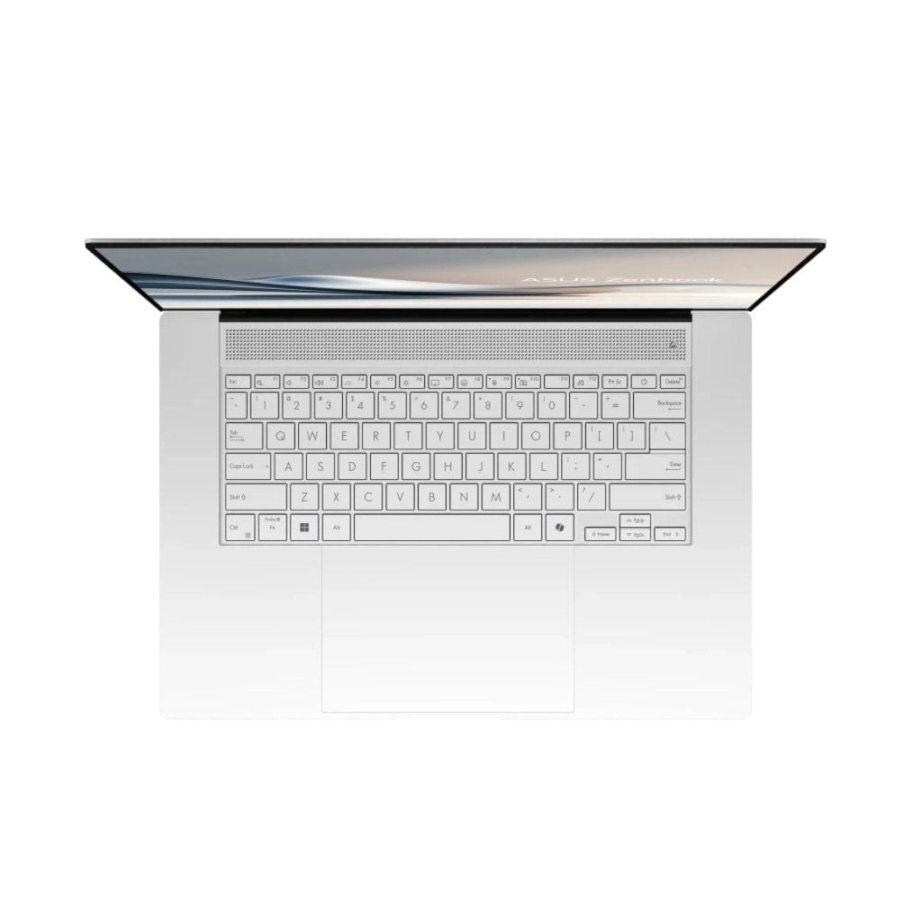 Ноутбук ASUS Zenbook S 16 UM5606KA-RK736W (90NB1522-M002D0) - зображення 4