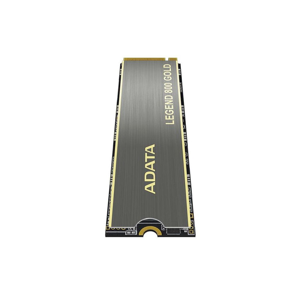 Накопичувач SSD M.2 2280 2TB ADATA (SLEG-800G-2000GCS-S38) - зображення 5