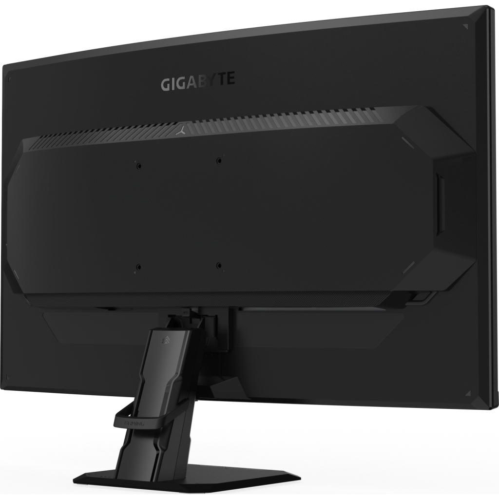 Монітор GIGABYTE GS27QCA Gaming Monitor - зображення 4