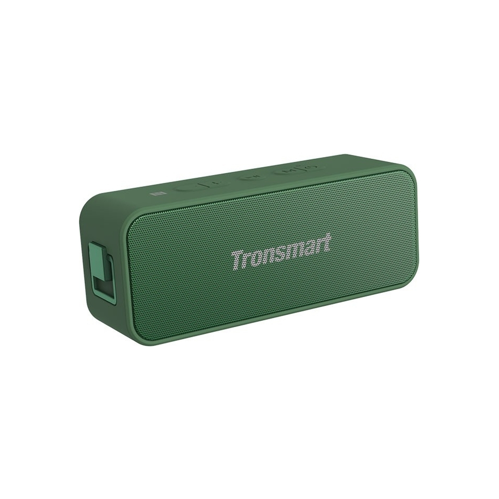 Акустична система Tronsmart Element T2 Plus Green (370729) - зображення 2