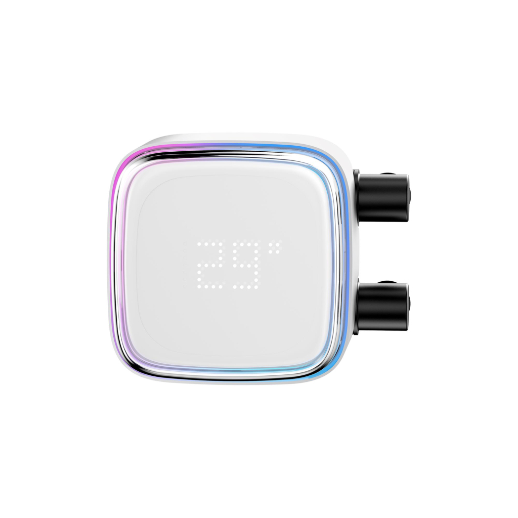 Система рідинного охолодження OCYPUS IOTA-L36-WH3ANWNN00X-GL - зображення 3