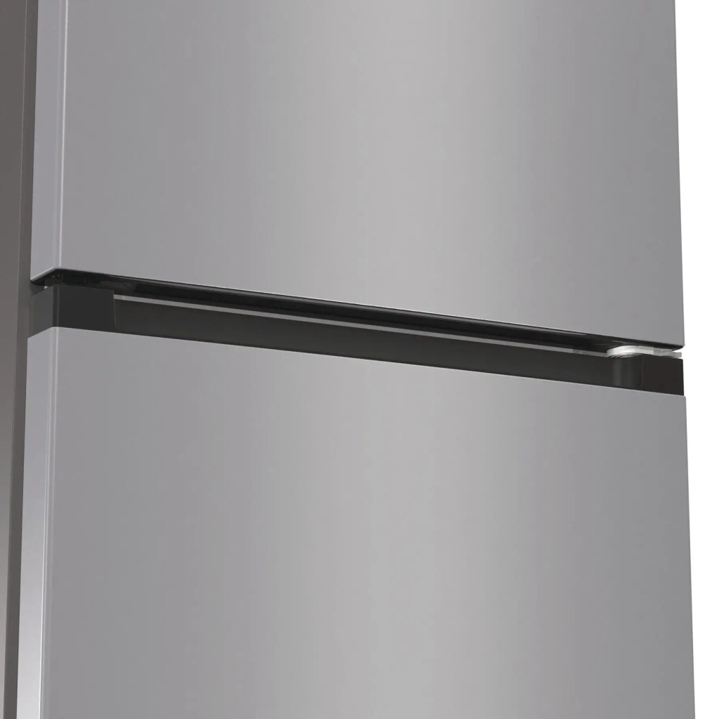 Холодильник Gorenje NRK6202EXL4 - зображення 6