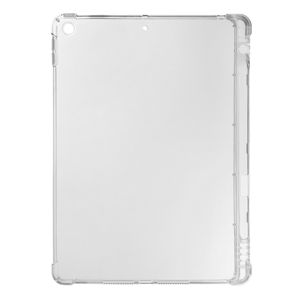 Чохол до планшета Armorstandart Air Force with pencil holder iPad 10.2 (2021/2020/2019) (ARM62550) - зображення 1