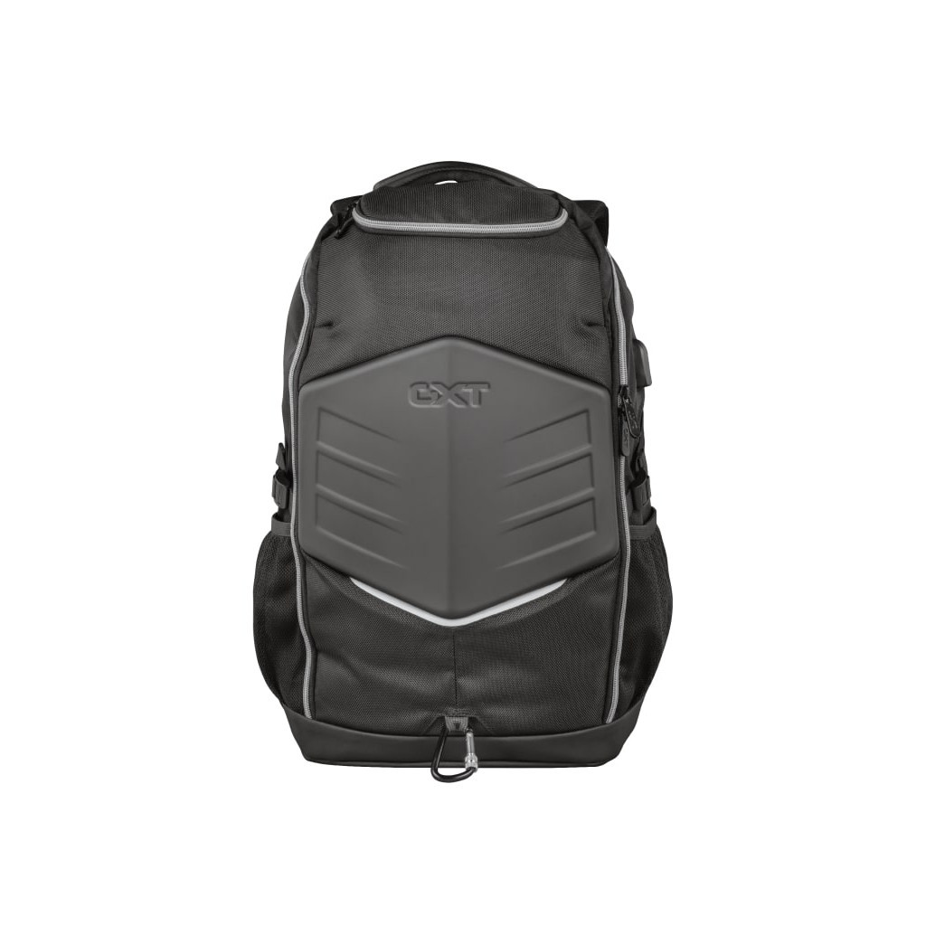 Рюкзак для ноутбука Trust 15.6" GXT 1255 Outlaw BLACK (23240) - зображення 4