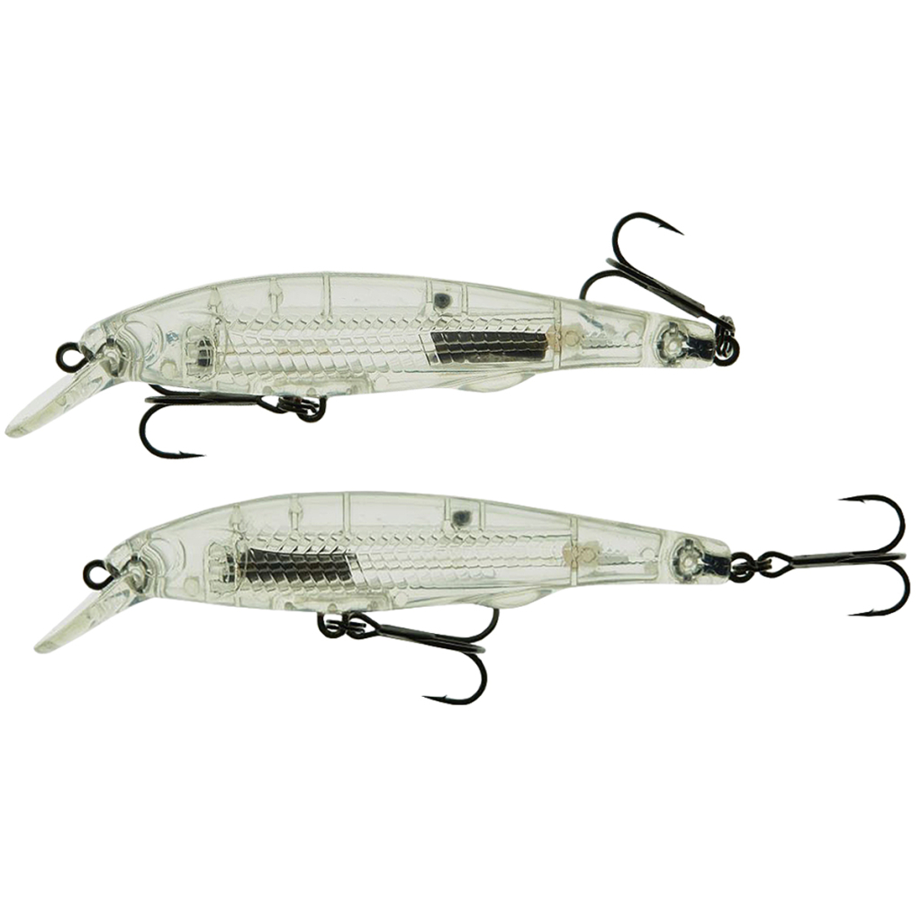 Воблер Savage Gear Gravity Twitch 67SP SR 67mm 6.0g Perch (1854.11.48) - зображення 2