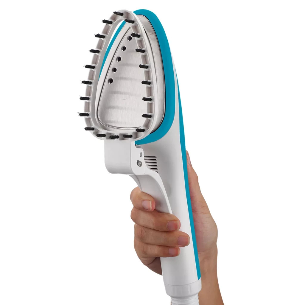 Відпарювач для одягу Grunhelm GS620 - зображення 3