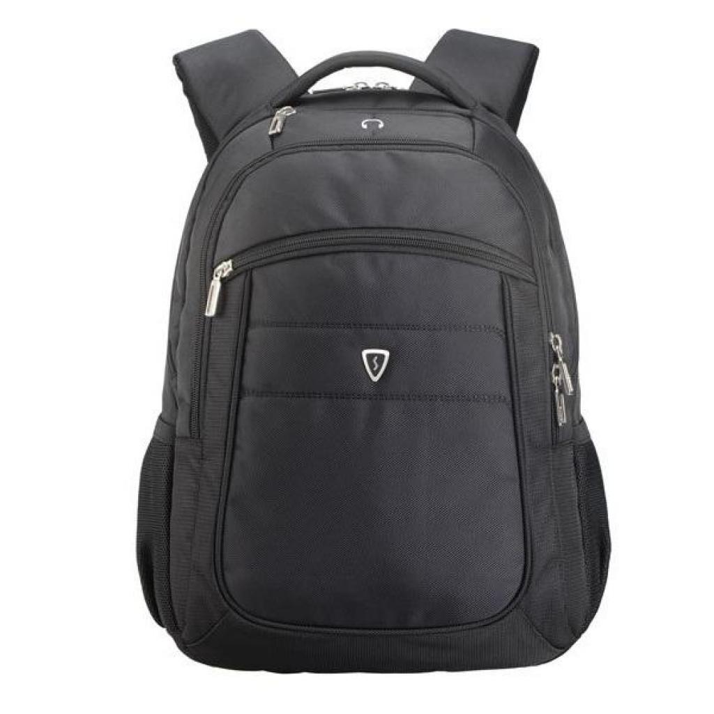 Рюкзак для ноутбука Sumdex 16" PON-381 BK - зображення 1