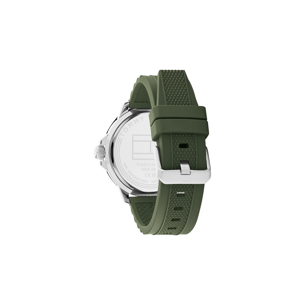 Наручний годинник Tommy Hilfiger 1792021 - зображення 3