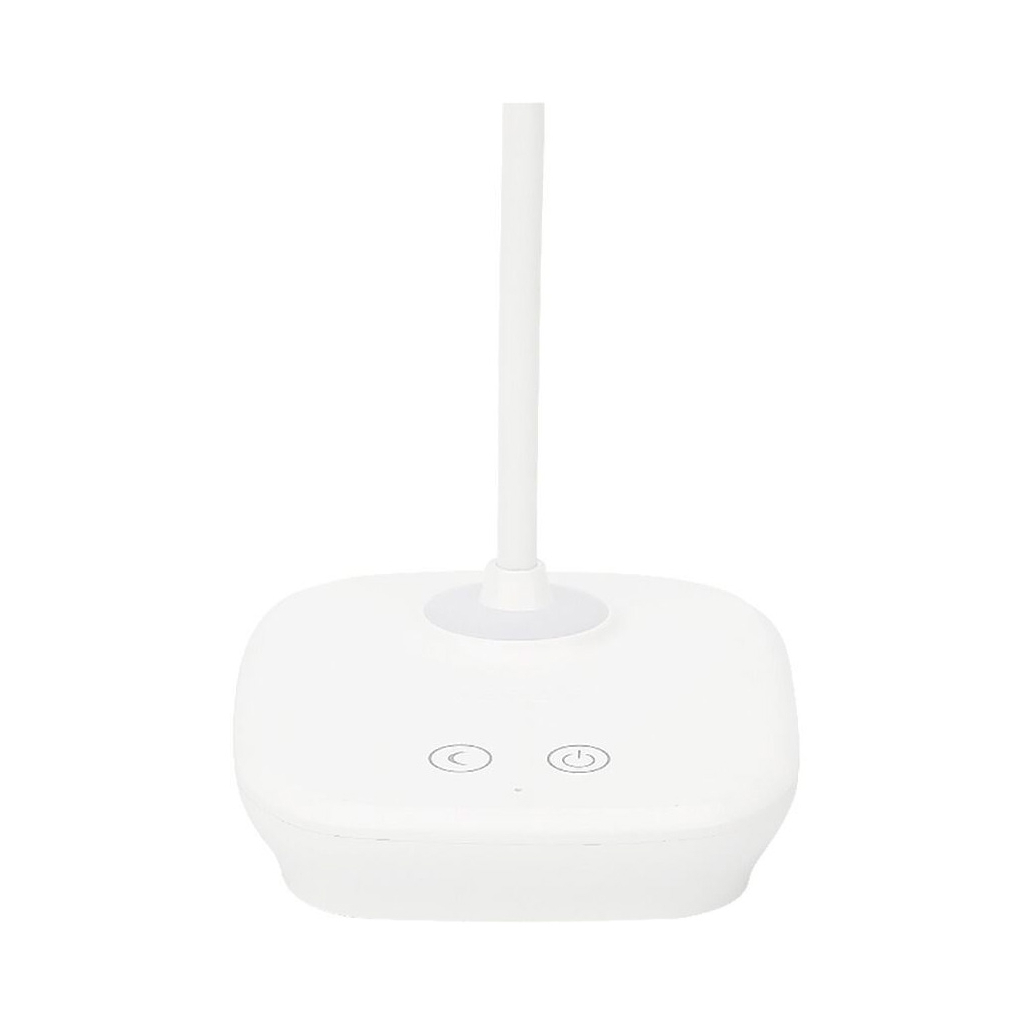 Настільна лампа Quantum ASCONA LED з USB (QM-TL1030-4K) - зображення 8