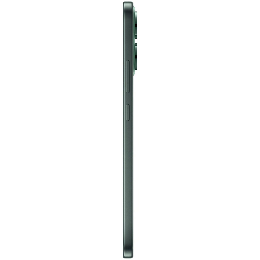Мобільний телефон Oppo Reno14 F 5G 8/256GB Luminous Green (OFCPH2743 _GREEN _8/256) - зображення 5