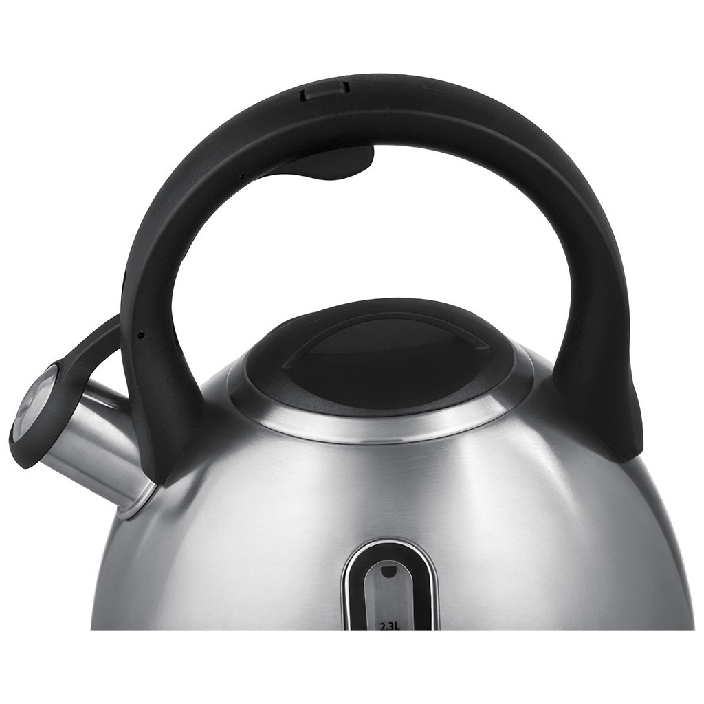 Чайник Polaris Alicante 3 л (Alicante-3LN) - зображення 3