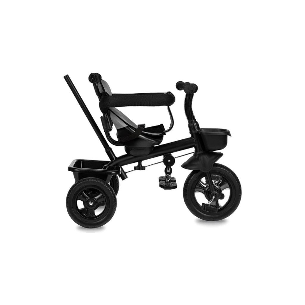 Дитячий велосипед MoMi TELDE grey (ROTR00015) - зображення 6