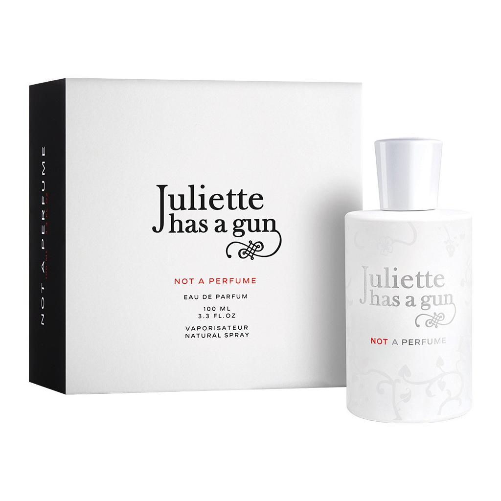 Парфумована вода Juliette Has a Gun Not A Perfume 100 мл (3770000002775) - зображення 2