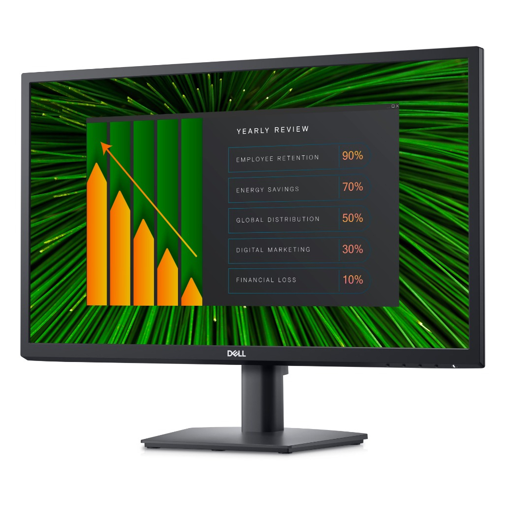 Монітор Dell E2423HN (210-BEJO) - зображення 4