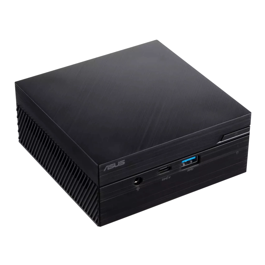 Комп'ютер ASUS PN61-BB5070MT / i5-8265U (90MR0021-M00710) - зображення 3