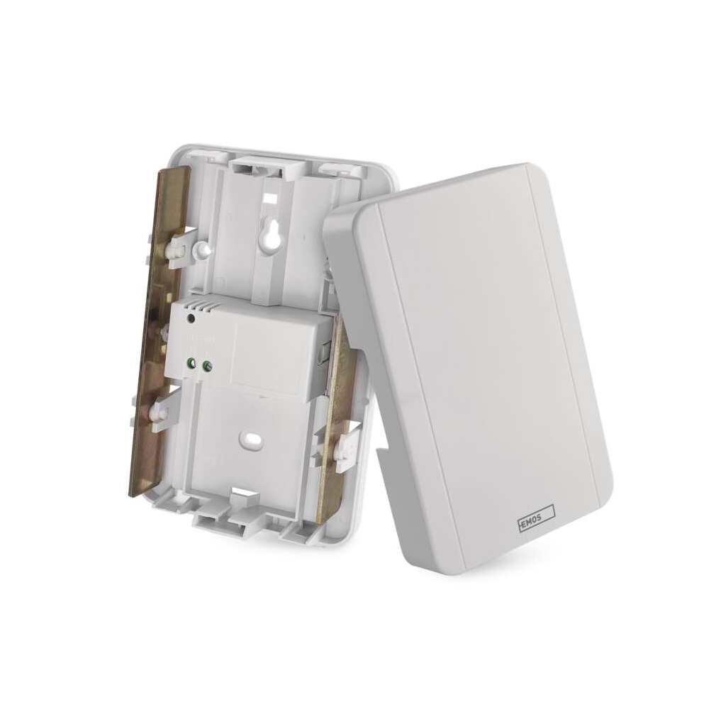 Дверний дзвінок EMOS P57002 - зображення 6