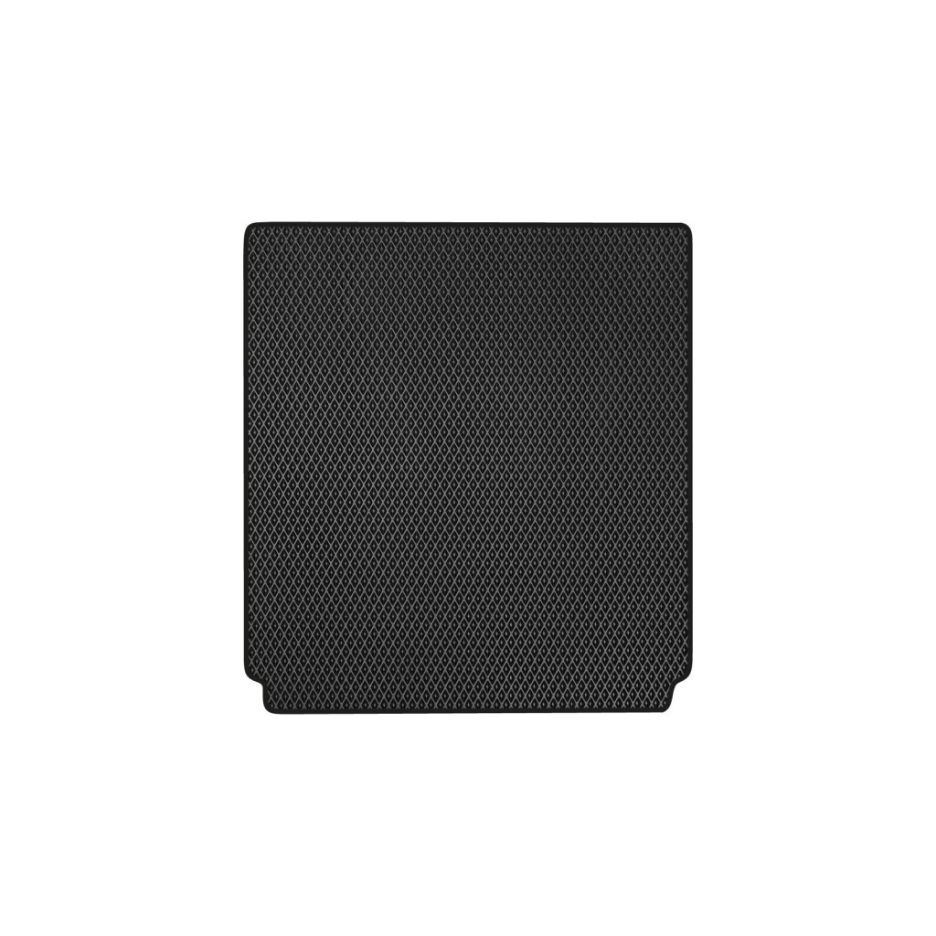 Килимок в багажник EVAtech Mercedes-Benz E-Class (W211) 4WD 2002-2009 3 (MB31370B1RBB) - зображення 1