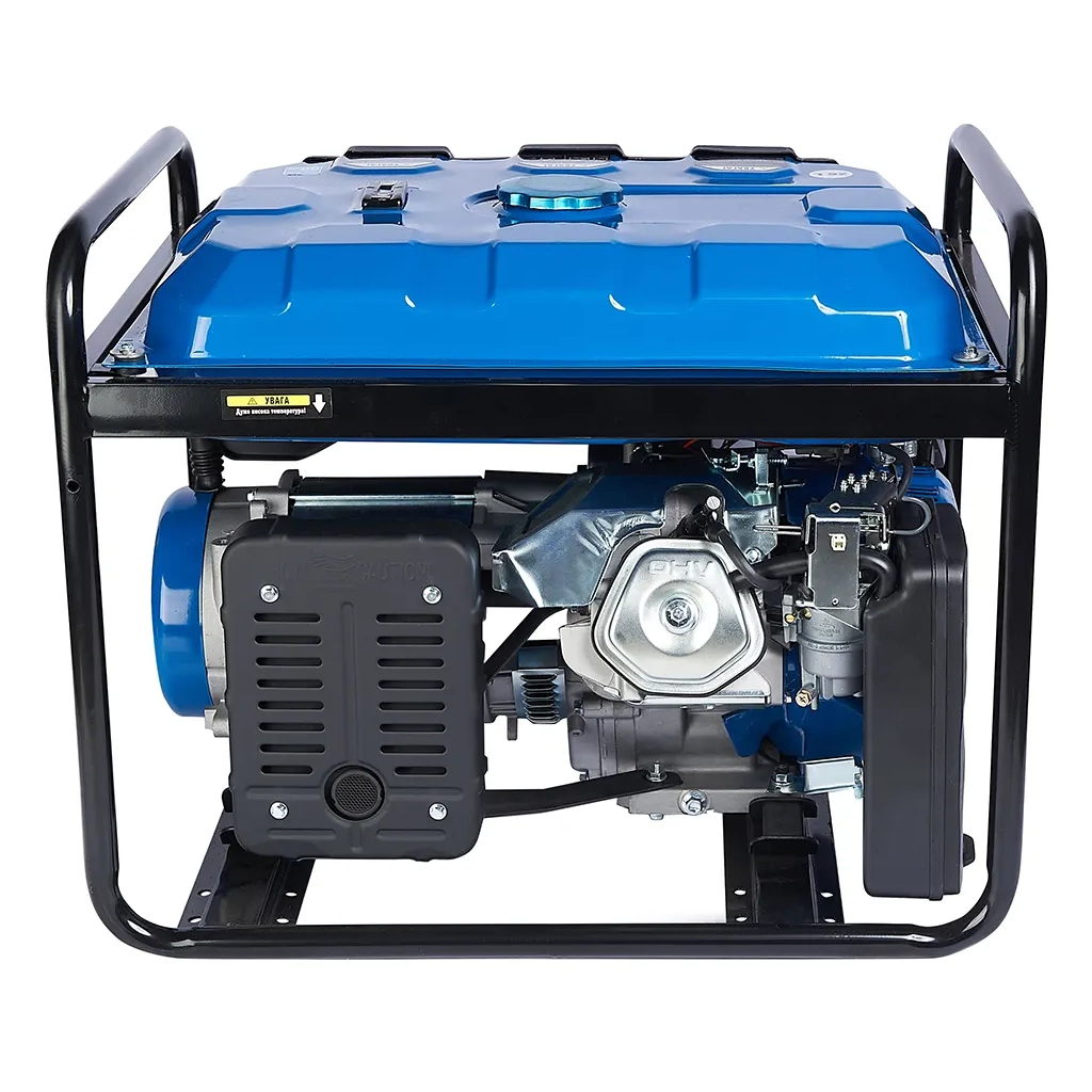 Генератор Enersol 8.5 kW (EPG-8500UEA) - зображення 5