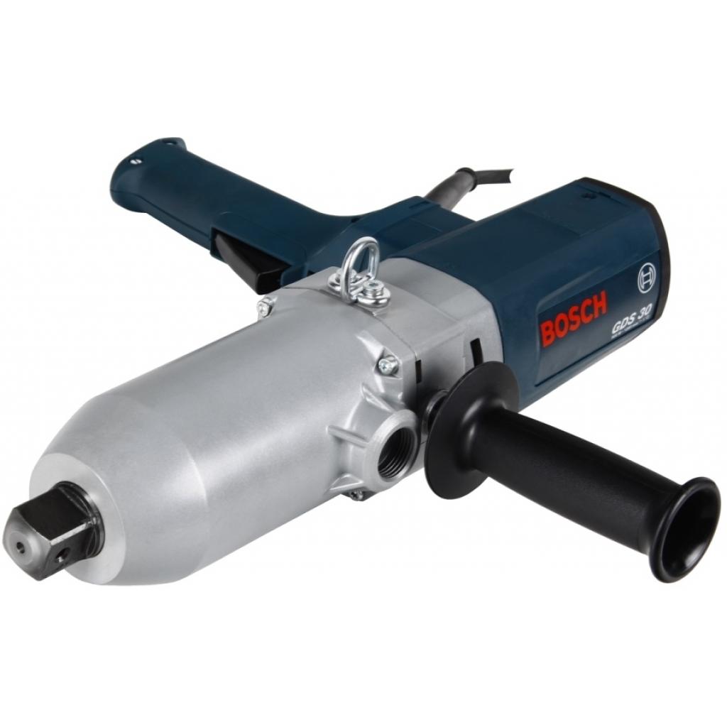 Гайковерт Bosch GDS 30 (0.601.435.108) - зображення 1