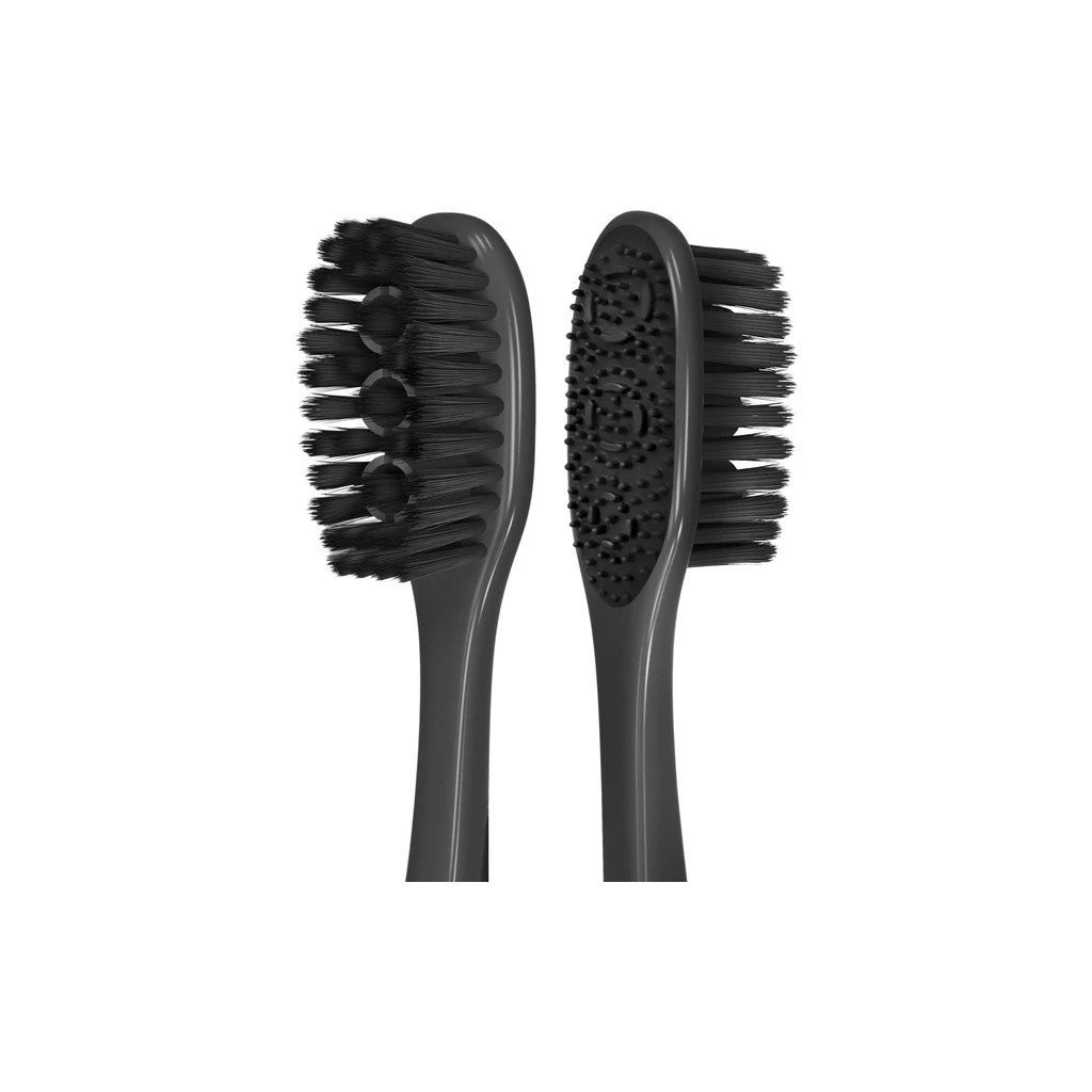 Зубна щітка Colgate 360 Деревне вугілля Салатова (2170000000046) - изображение 3