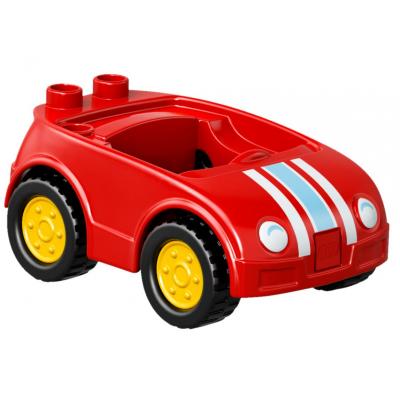 Конструктор LEGO Duplo Сімейний будинок (10835) - зображення 8