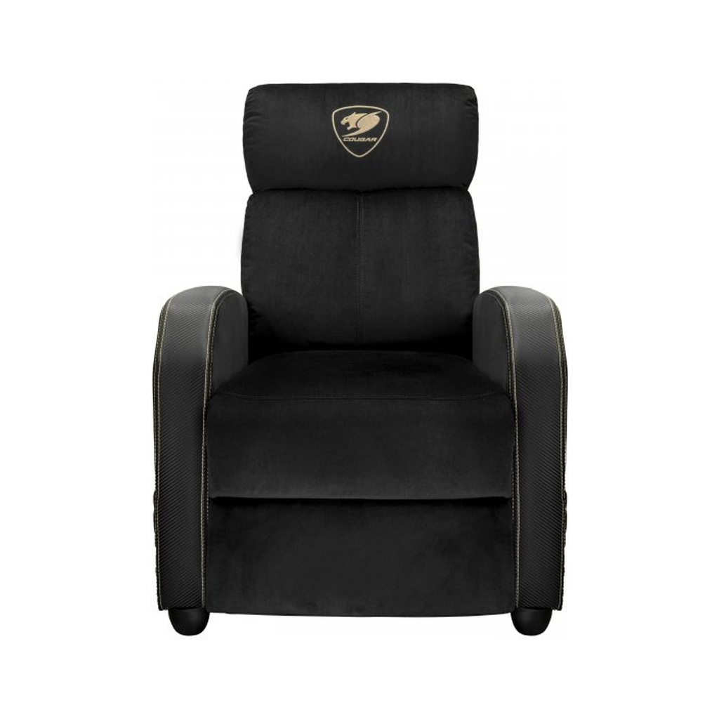Крісло ігрове Cougar Ranger Elite Gold - зображення 1