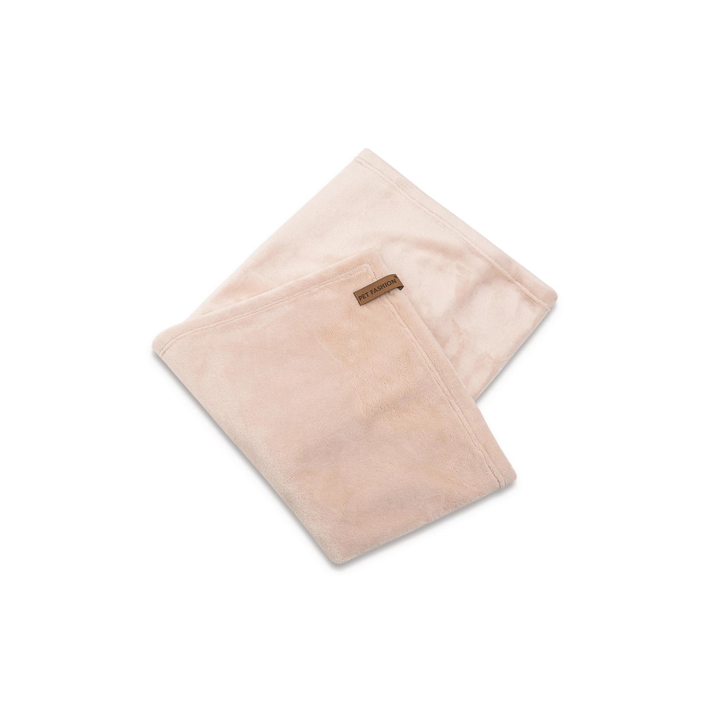 Килимок для тварин Pet Fashion Bliss 2 68х114.6 пудра (4823082441358) - изображение 2