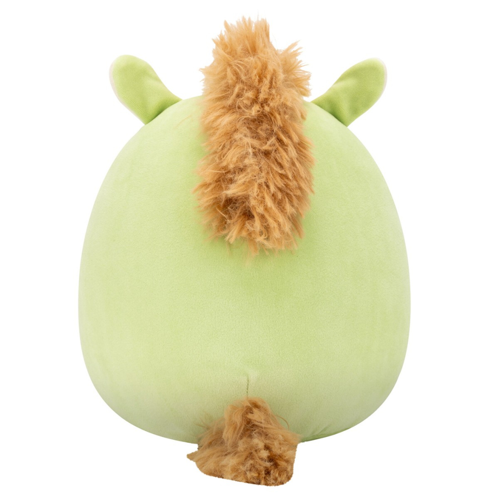 М'яка іграшка Squishmallows Кінь Біллі 30 см (SQCR07943) - зображення 4