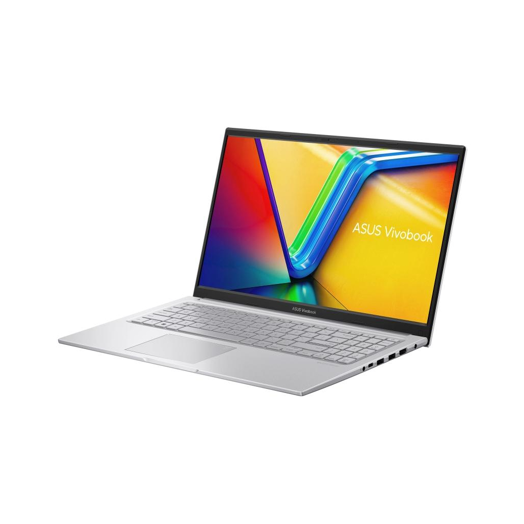 Ноутбук ASUS Vivobook 15 X1504VA-BQ151 (90NB10J2-M00J10) - зображення 2