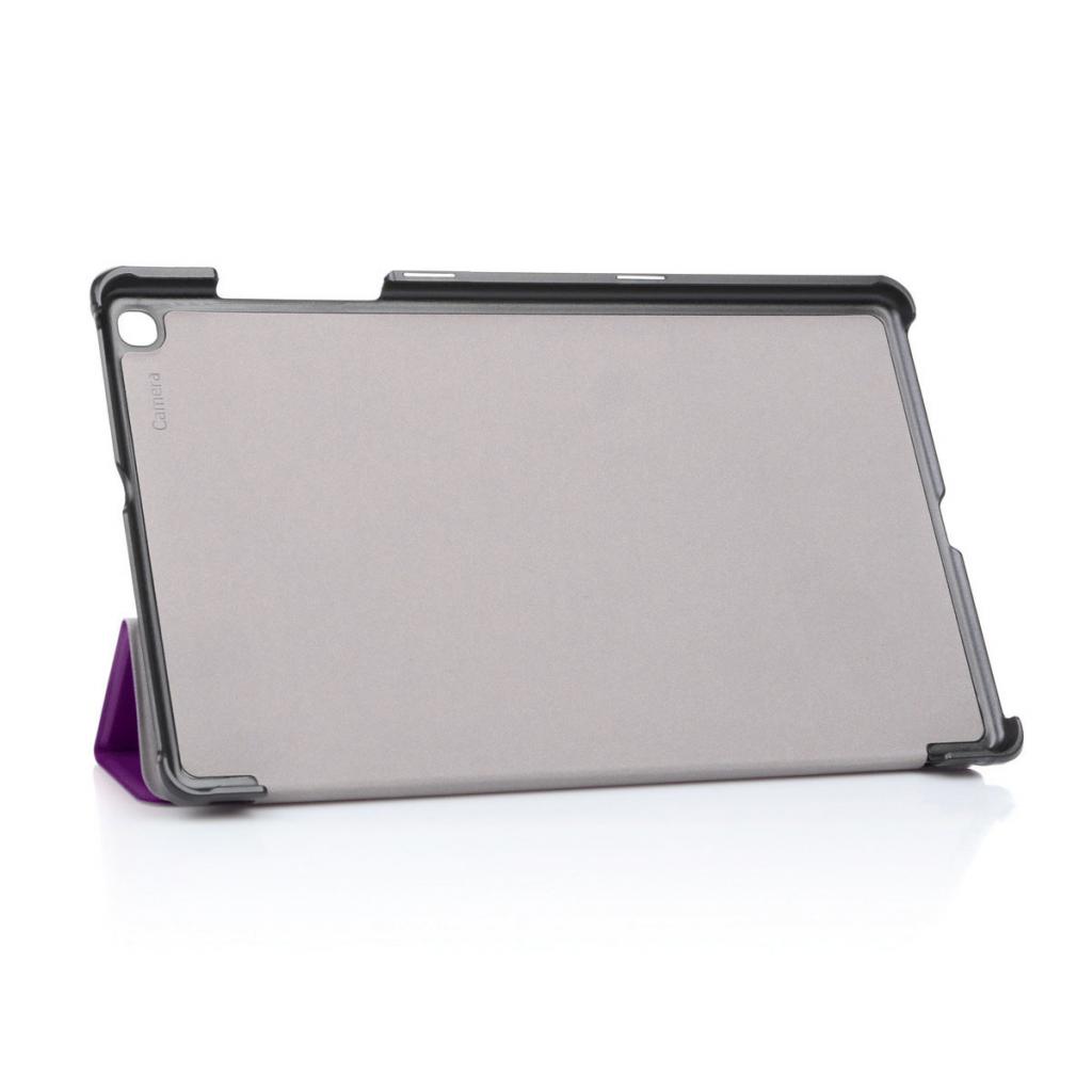 Чохол до планшета BeCover Samsung Galaxy Tab A 8.0 (2019) T290/T295/T297 Purple (703933) - зображення 3
