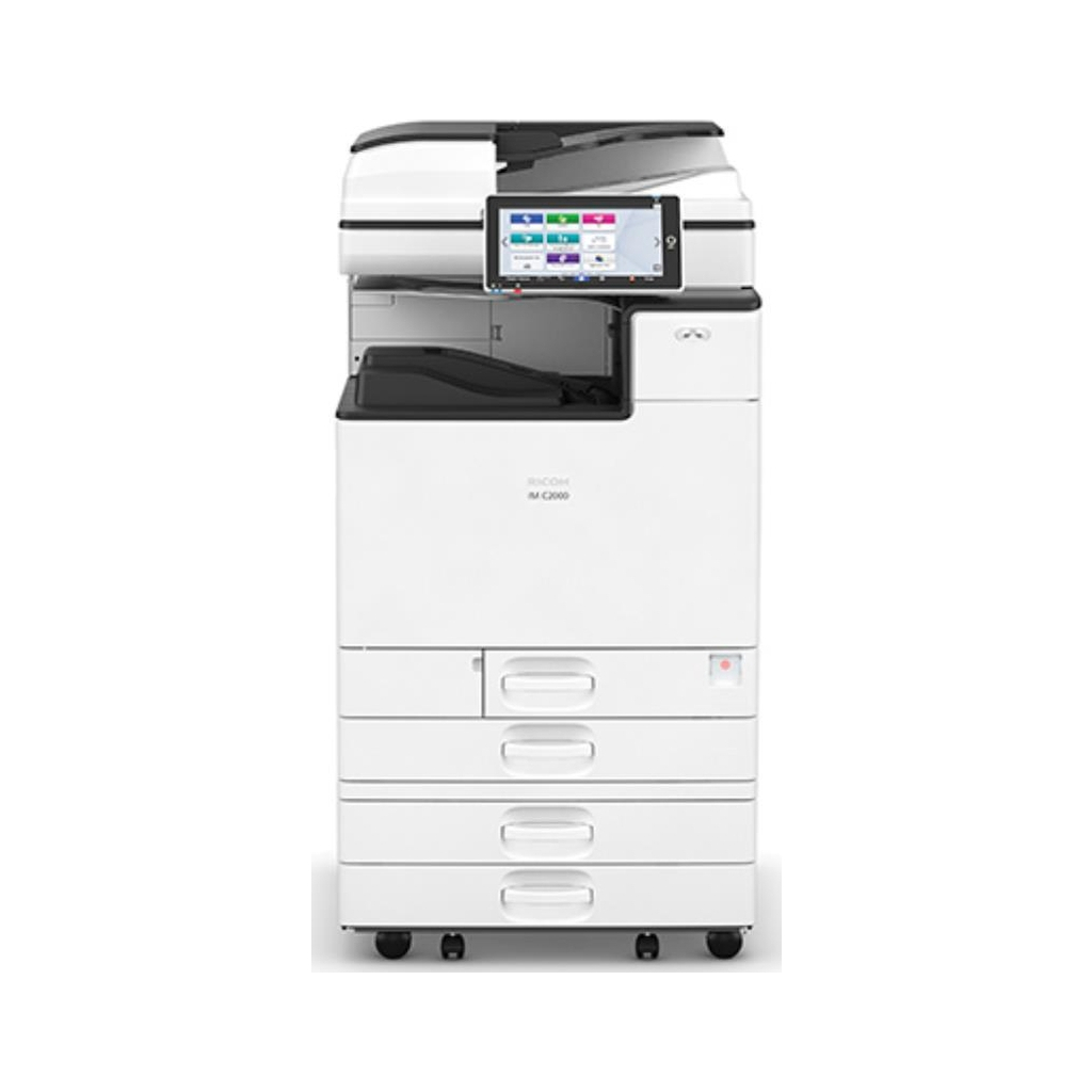 Багатофункціональний пристрій Ricoh C 2000 (418968) - зображення 1