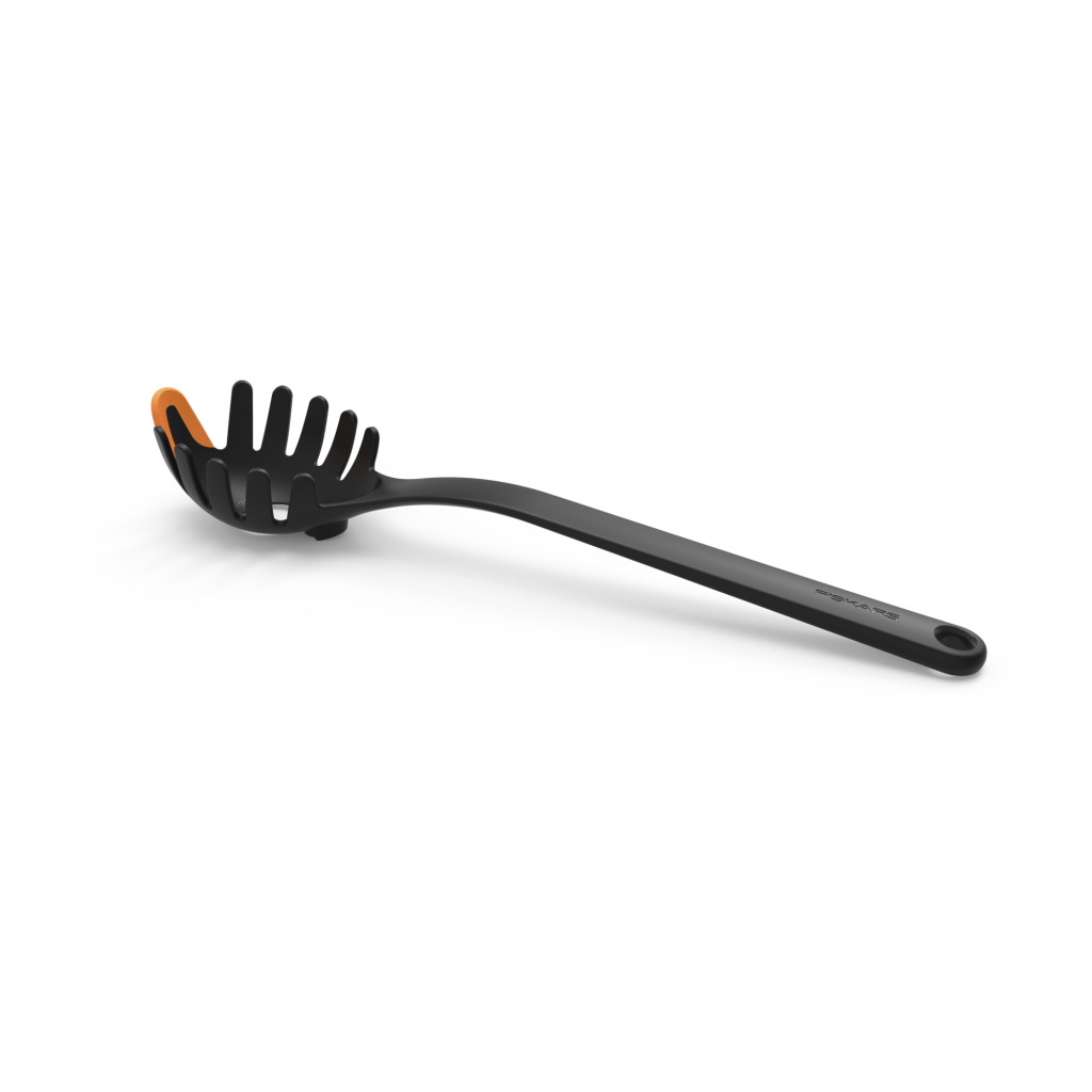 Ложка кухарська Fiskars Functional Form для спагетті 29 см (1027301) - зображення 3